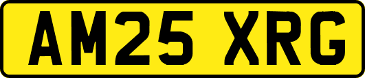 AM25XRG