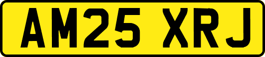 AM25XRJ