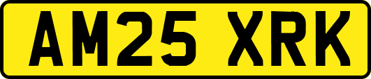 AM25XRK