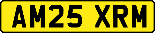AM25XRM