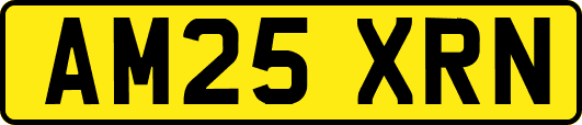 AM25XRN