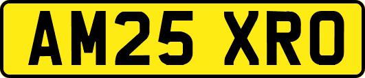AM25XRO