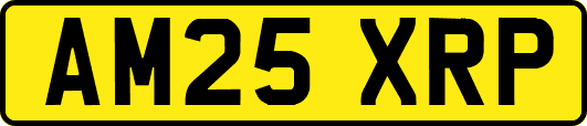AM25XRP
