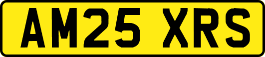 AM25XRS