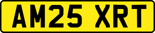 AM25XRT