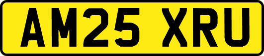 AM25XRU