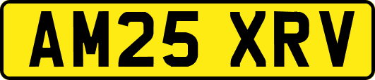 AM25XRV