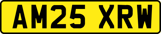 AM25XRW