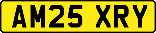 AM25XRY