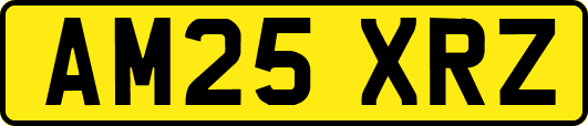 AM25XRZ