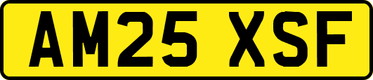 AM25XSF