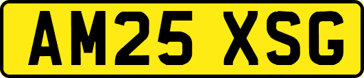 AM25XSG