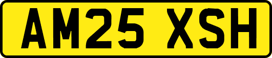 AM25XSH