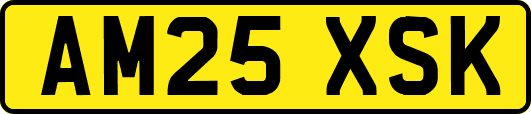 AM25XSK