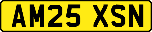 AM25XSN