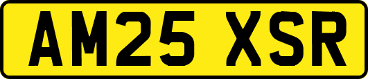 AM25XSR