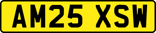 AM25XSW