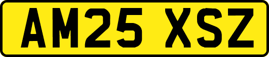 AM25XSZ