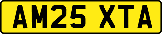 AM25XTA