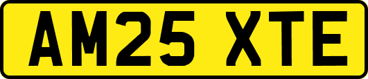 AM25XTE