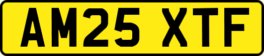 AM25XTF
