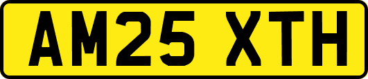 AM25XTH