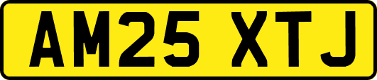 AM25XTJ