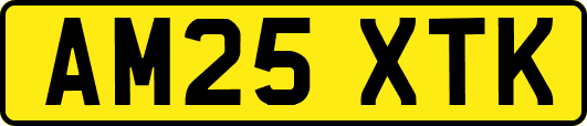 AM25XTK