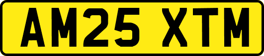 AM25XTM