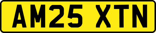 AM25XTN