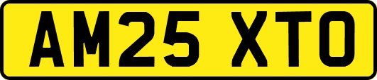 AM25XTO