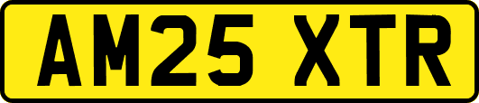 AM25XTR