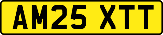 AM25XTT