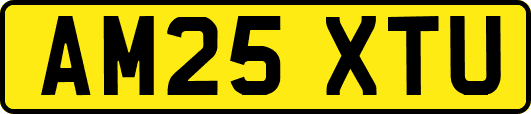 AM25XTU
