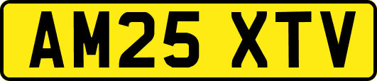 AM25XTV