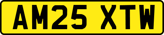 AM25XTW