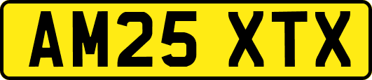 AM25XTX