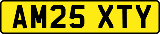 AM25XTY