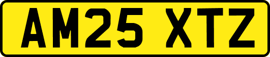 AM25XTZ