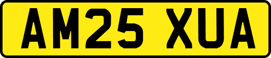 AM25XUA
