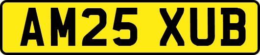 AM25XUB