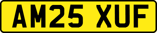 AM25XUF