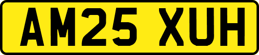 AM25XUH