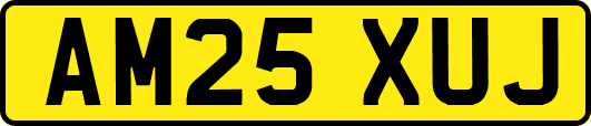 AM25XUJ