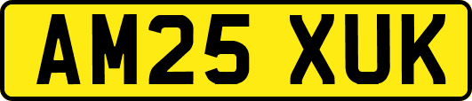 AM25XUK