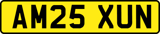 AM25XUN