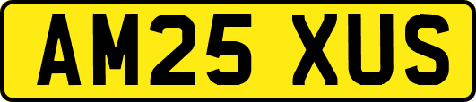 AM25XUS