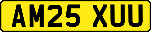 AM25XUU