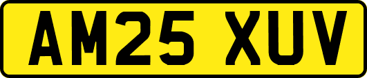 AM25XUV