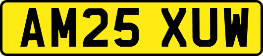 AM25XUW